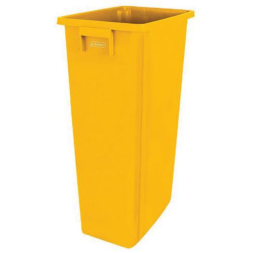 Sammelbehälter für die Mülltrennung - 80 L Sammelbehälter für die Mülltrennung - 80 L