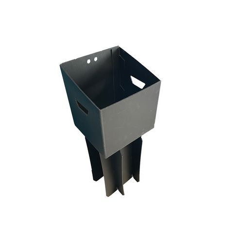 Réhausseur déchets lourds pour poubelle de tri uno 110L Réhausseur déchets lourds pour poubelle de tri uno 110L