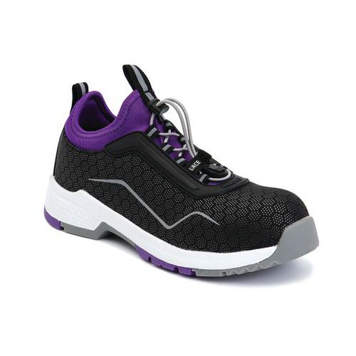 Sicherheitshalbschuhe für Damen Stretch S3 HI CI SRC ESD - Honeywell