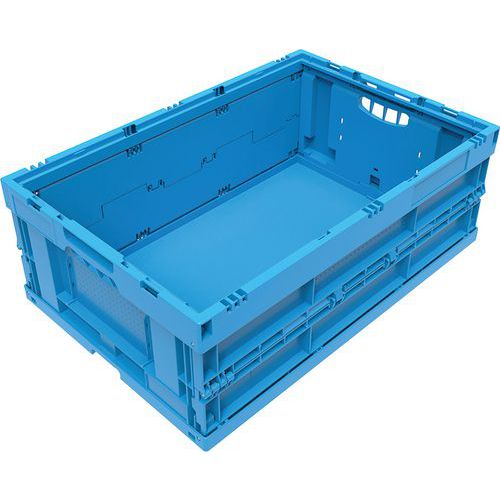Klappbehälter - Länge 600 mm - 42 und 54 L