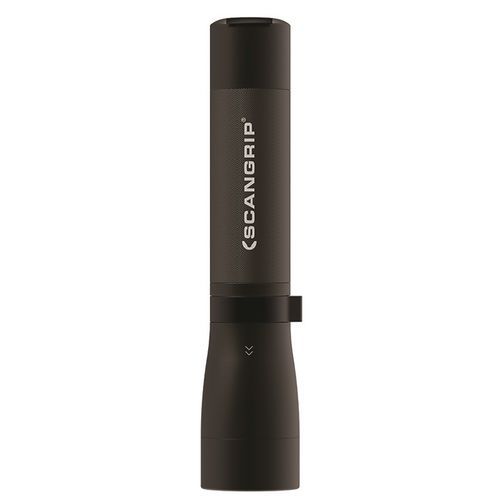 Lampe torche Flash 600 R - 600 lm - Scangrip