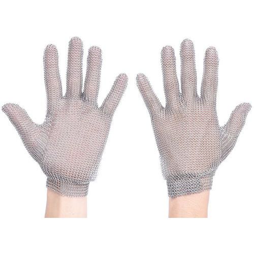 Metallringgeflechthandschuh AC01 – Portwest Metallringgeflechthandschuh AC01 – Portwest