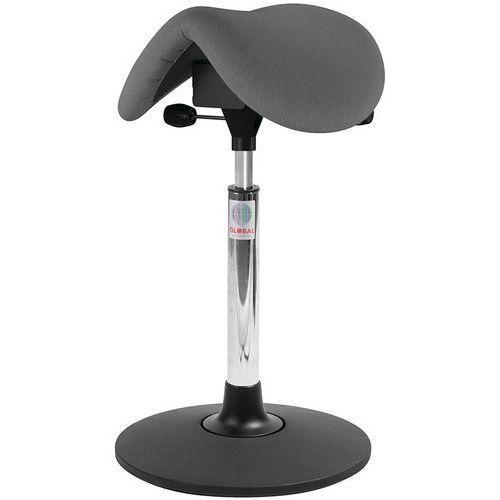 Dynamischer Stuhl Mini Sway Easy Seat Cura - Global Professional Seating