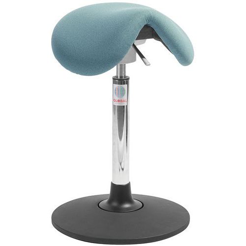 Ergonomischer Stuhl Dalton, flexibel - Global Professional Seating