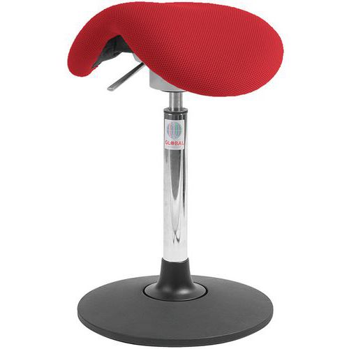Siège Ergonomique Mini Sway - Mécanisme Flexmatic - Global Pro Seating