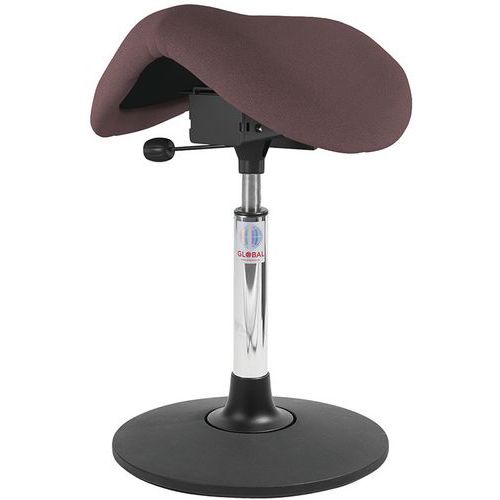 Flexibler Dalton-Stuhl Sway Easy Seat - Global Professional Seating