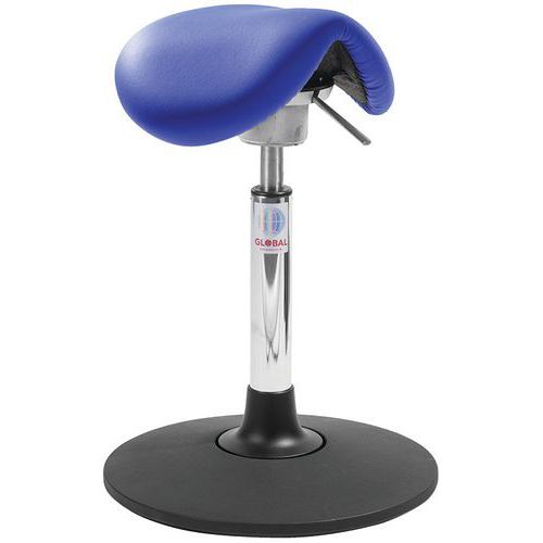 Flexibler Dalton-Stuhl Sway Flexmatic - Global Professional Seating