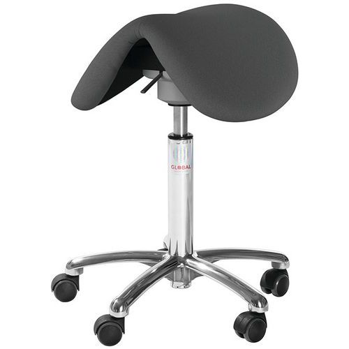 Siège Dalton Flexmatic - Tissu Cura - Global Professional Seating