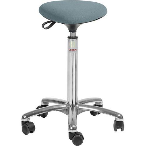 Hocker Tria - Cura Stoff - Hoch - Global Professional Seating Hocker Tria - Cura Stoff - Hoch - Global Professional Seating