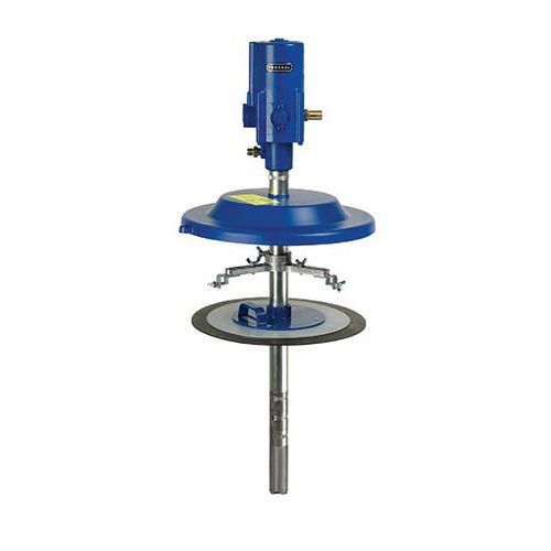 Fettsystem, 20-kg-Eimer - Pressol