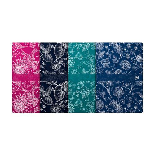 Heft Romance, broschiert, 160 Seiten, 17 x 25 cm - Oxford Heft Romance, broschiert, 160 Seiten, 17 x 25 cm - Oxford