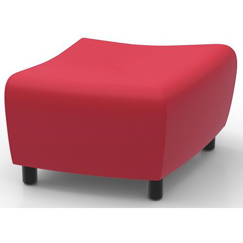 Modularer Sessel Izari - PVC