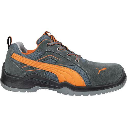 Sicherheitshalbschuhe Omni S1P SRC – Puma Safety