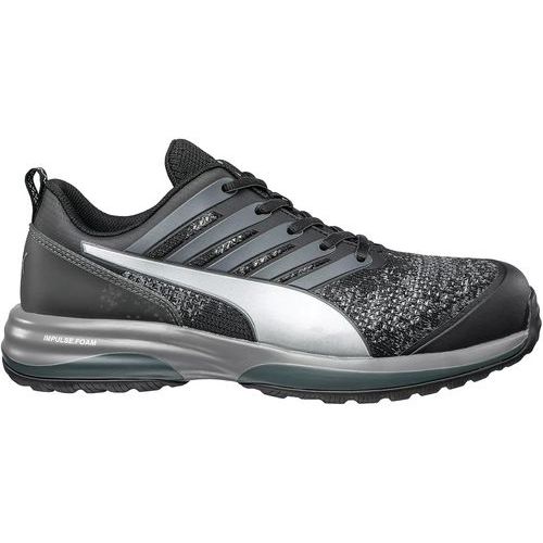 Chaussures de sécurité basses CHARGE S1P ESD HRO SRC - Puma Safety