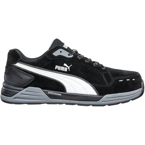 Sicherheitshalbschuhe AIRTWIST S3 ESD HRO SRC – Puma Safety