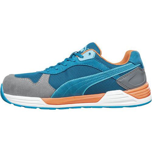 Sicherheitshalbschuhe FRONTSIDE S1P ESD HRO SRC – Puma Safety
