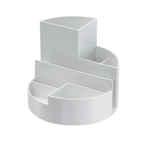Schreibtischorganizer MAULrundbox Recycling - Maul Schreibtischorganizer MAULrundbox Recycling - Maul