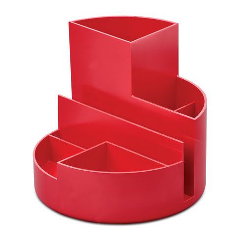 Schreibtischorganizer MAULrundbox Recycling - Maul Schreibtischorganizer MAULrundbox Recycling - Maul