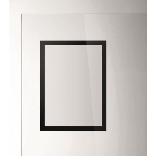 Info-Rahmen Duraframe® Sun - für Glasflächen - Durable