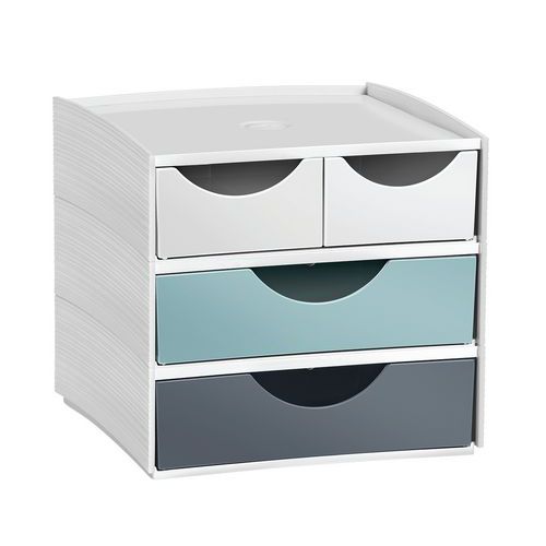 Mini-Aufbewahrungsmodul MyCube - CEP Mini-Aufbewahrungsmodul MyCube - CEP