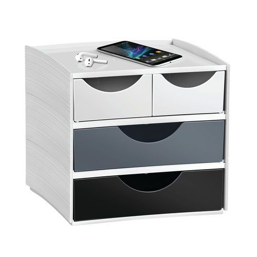 Mini-Aufbewahrungsmodul MyCube - CEP