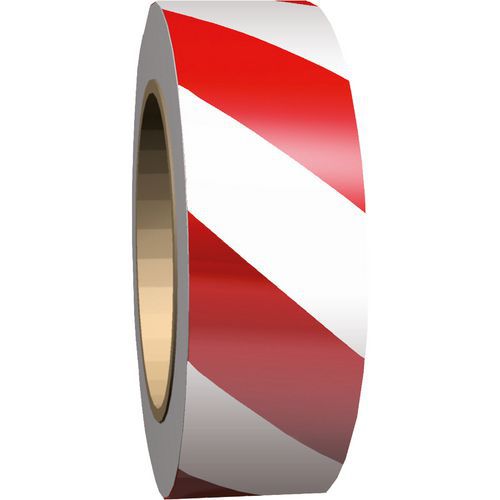 Absperrband - Systemtext Absperrband - Systemtext
