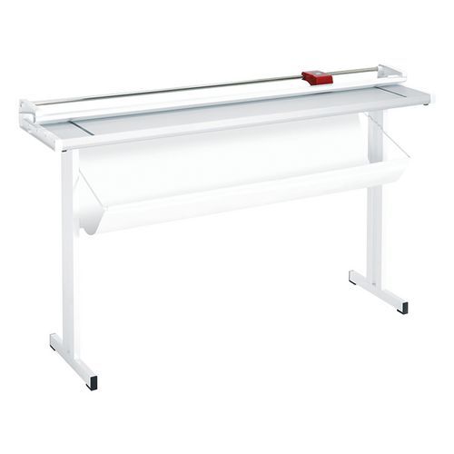 Rogneuse professionnelle grand format Ideal 0135