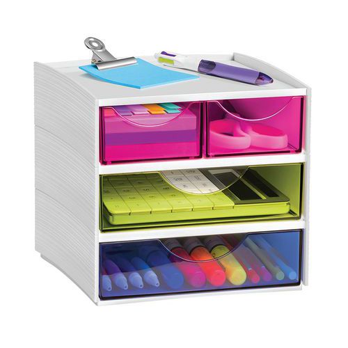 Mini module de rangement MyCube - CEP