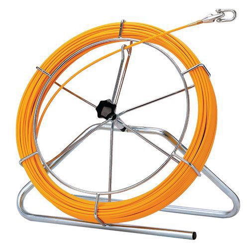 Einziehband - FV4 - 40 bis 120m - Cable Equipements