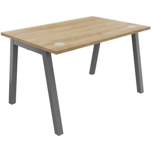 Einzelschreibtisch Partage