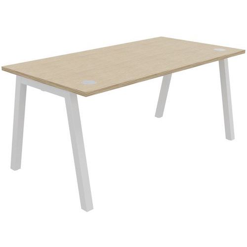 Bureau individuel Partage
