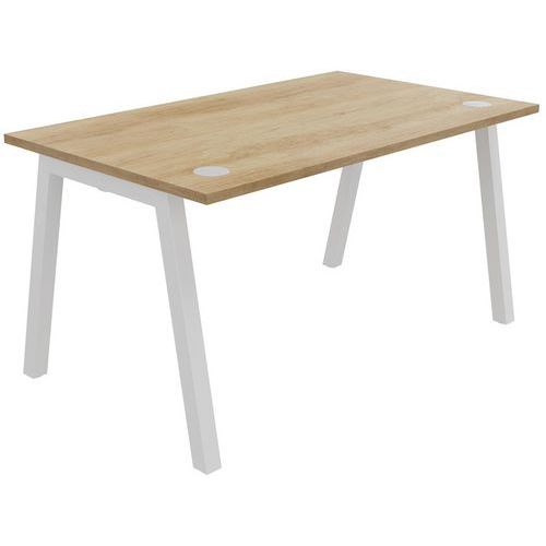 Bureau individuel Partage