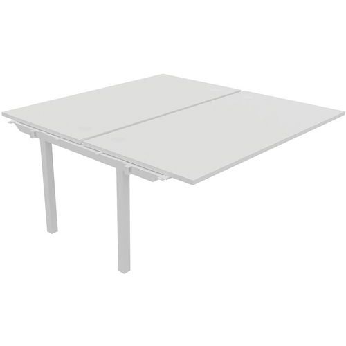 Bench 2 postes Suivant Dialogue