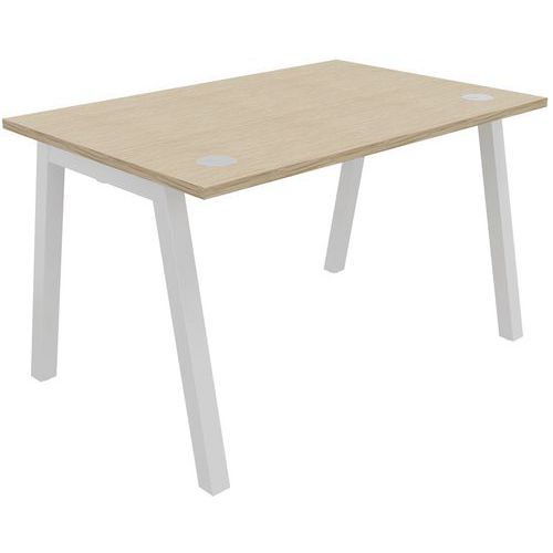 Einzelschreibtisch Partage