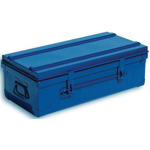 Stahltruhe 25 bis 270 L - Pierre Henry