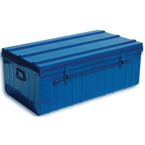 Stahltruhe 25 bis 270 L - Pierre Henry