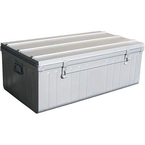 Stahltruhe 25 bis 270 L - Pierre Henry