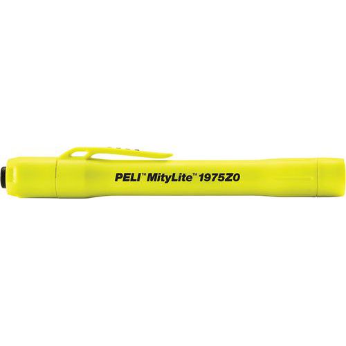 Torche stylo Mitylite 1975TZ0 - Peli