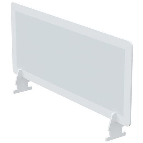 Trennwand, 33 x 80 cm - Meet By Paperflow