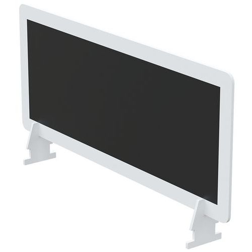 Trennwand, 33 x 80 cm - Meet By Paperflow