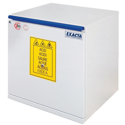 Unterschrank für Arbeitsplatte - 600L - Exacta