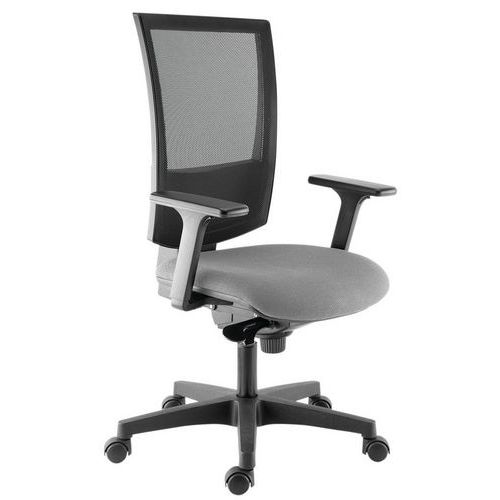 Ergonomischer Bürostuhl mit Armlehnen 1D Kilima - Sokoa