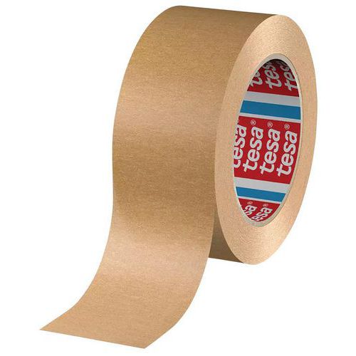 Braunes Papierklebeband Tesa - 4713 Braunes Papierklebeband Tesa - 4713