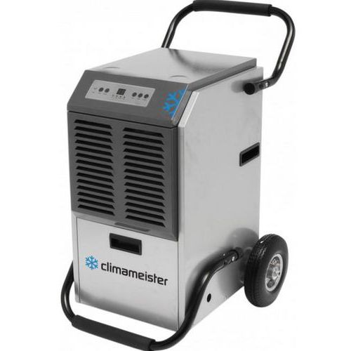 Mobiler Entfeuchter für die professionelle Nutzung - MCR GC