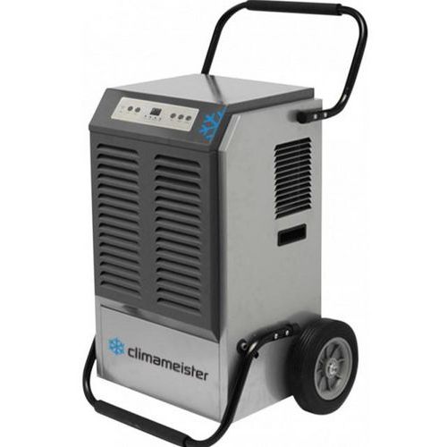 Mobiler Entfeuchter für die professionelle Nutzung - MCR GC