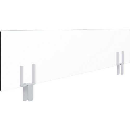 Höhenverstellung Monitorhalterung - Paperflow