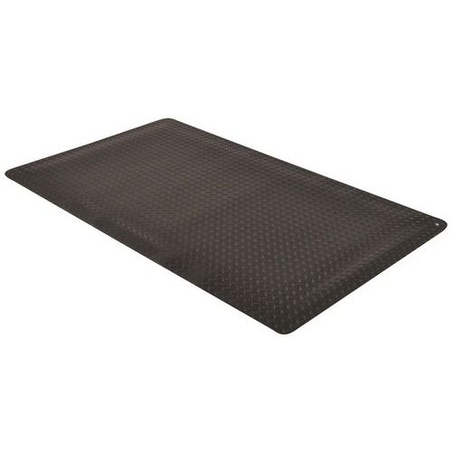 Tapis antifatigue et antistatique - Diamond Stat™ 826 - Notrax