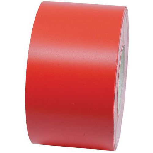 Markierung und Kennzeichnung für Böden - 33m x 96mm - Wattelez Markierung und Kennzeichnung für Böden - 33m x 96mm - Wattelez