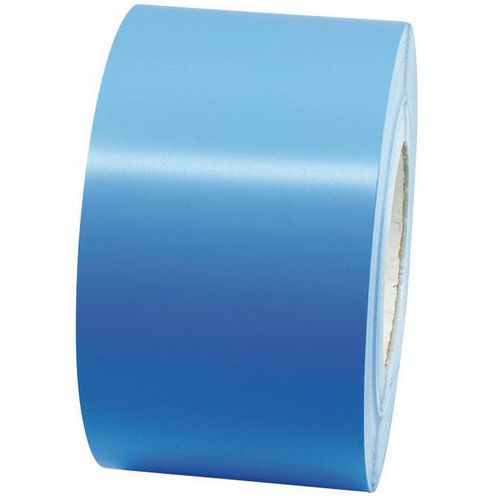 Markierung und Kennzeichnung für Böden - 33m x 96mm - Wattelez Markierung und Kennzeichnung für Böden - 33m x 96mm - Wattelez