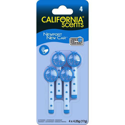 Lufterfrischer-Stäbchen - AXE